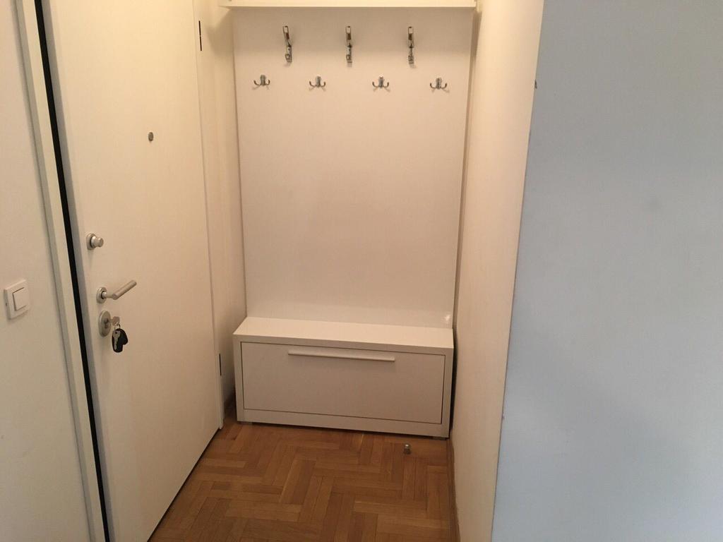 Apartment Gorki Bělehrad Exteriér fotografie